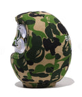 A BATHING APE BAPE x MIKAZUKISHOTEN ABC CAMO DARUMA