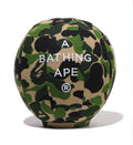 A BATHING APE BAPE x MIKAZUKISHOTEN ABC CAMO DARUMA