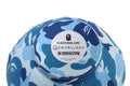 A BATHING APE BAPE x MIKAZUKISHOTEN ABC CAMO DARUMA