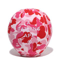 A BATHING APE BAPE x MIKAZUKISHOTEN ABC CAMO DARUMA
