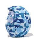 A BATHING APE BAPE x MIKAZUKISHOTEN ABC CAMO DARUMA