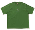 A BATHING APE BAPE STA APE FACE RELAXED FIT TEE