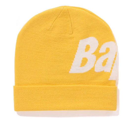 楽天市場】A BATHING APE（ニット帽｜メンズ帽子）：帽子<バッグ・小物・ブランド雑貨の通販