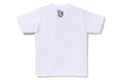 A BATHING APE BABY MILO JAPAN TEE