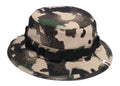 A BATHING APE MAP CAMO MILITARY HAT