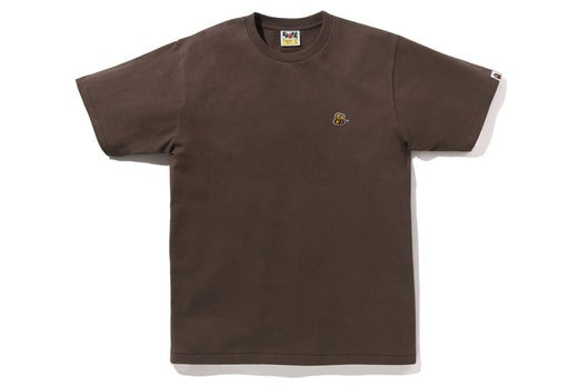 A BATHING APE BAPE BEE ONE POINT TEE