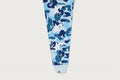 A BATHING APE ABC CAMO L/S TEE