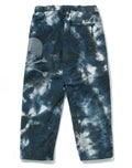 A BATHING APE BAPE x MMJ 15TH MM BAPE CHUSEN PANTS