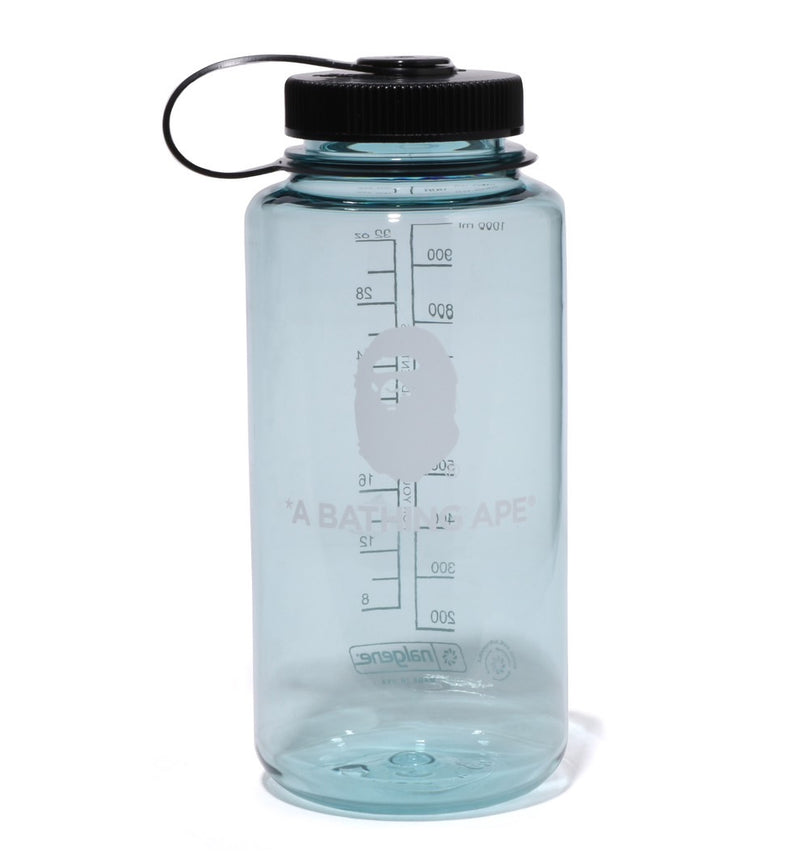 A BATHING APE BAPE x NALGENE 1.0L TRITAN