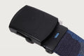 A BATHING APE COLOR CAMO GI BELT