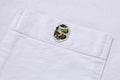 A BATHING APE ONE POINT RELAXED FIT S/S SHIRTS