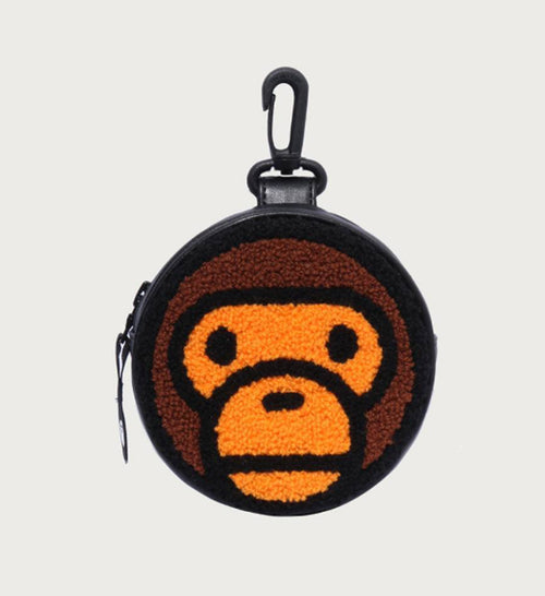 A BATHING APE BAPE KIDS BABY MILO MULTI CASE