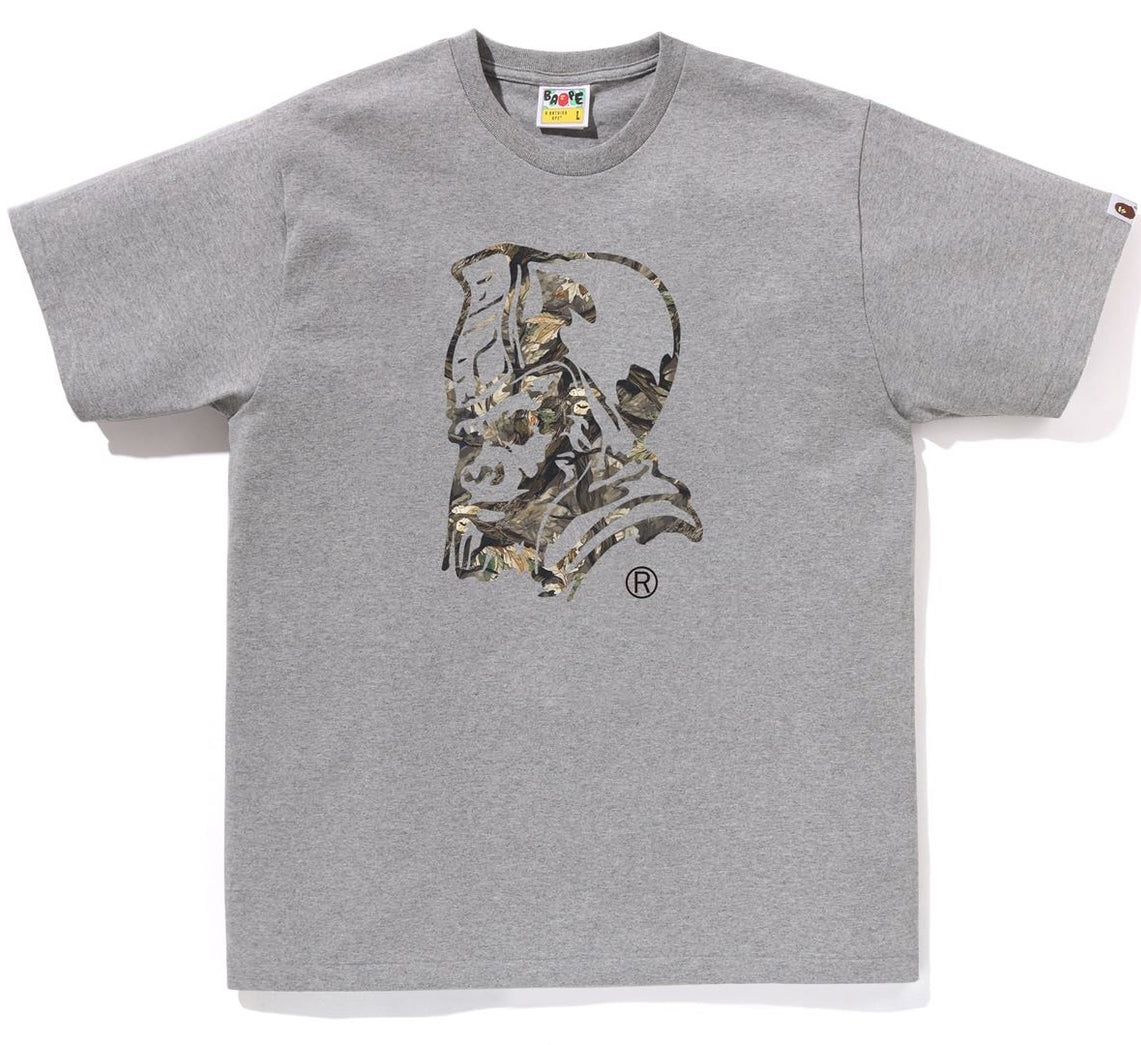 【A BATHING APE】TREE EDGE CAMO GENERAL TEE /Tシャツ 001TEL801034_BLK_A.jpg?v=