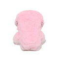 A BATHING APE Ladies' BABY MILO SHORT FUR MINI SHOULDER BAG - happyjagabee store
