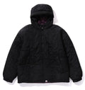 A BATHING APE STA QUILTING DOWN JACKET ( RELAXED FIT )