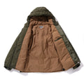 A BATHING APE STA QUILTING DOWN JACKET ( RELAXED FIT )