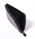 A BATHING APE SOLID CAMO LEATHER WALLET #3
