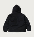 A BATHING APE GORE-TEX DOWN JACKET