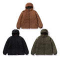 A BATHING APE STA QUILTING DOWN JACKET ( RELAXED FIT )