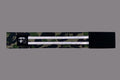 A BATHING APE ABC CAMO REFLECTIVE ANKLE BAND