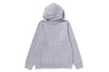 A BATHING APE ONE POINT PULLOVER HOODIE