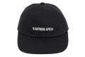 A BATHING APE LOGO CAP