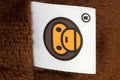 A BATHING APE BABY MILO STORE BABY MILO HEADPHONE HOLDER