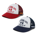 A BATHING APE BAPE x UNDEFEATED UNDFTD MESH CAP