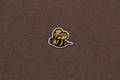 A BATHING APE BAPE BEE ONE POINT TEE