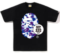 A BATHING APE BAPE STORE NAGOYA GO! APE TEE JAPAN Limited