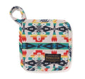 A BATHING APE BAPE x PENDLETON POT MAT