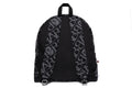 A BATHING APE SPORT MONOGRAM DAYPACK