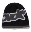 A BATHING APE BAPE x OVO JACQUARD OVO STA LOGO BEANIE