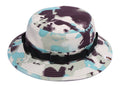 A BATHING APE MAP CAMO MILITARY HAT