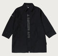 A BATHING APE GORE-TEX COAT