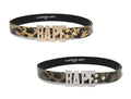 Sale! A BATHING APE 1ST CAMO BAPE LEATHER BELT - happyjagabee store