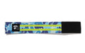 A BATHING APE ABC CAMO REFLECTIVE ANKLE BAND