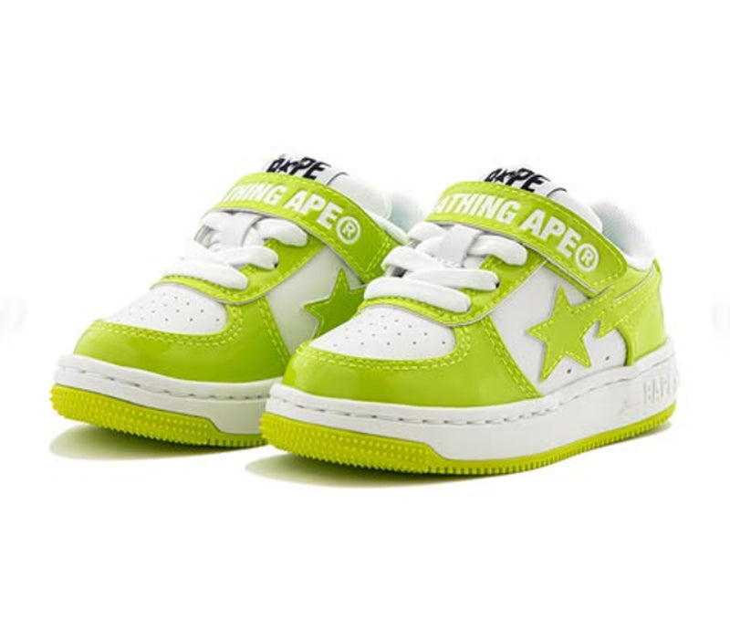 A BATHING APE BAPE KIDS BAPE STA #2