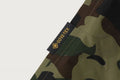 A BATHING APE GORE-TEX 1ST CAMO COAT