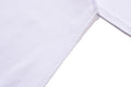 A BATHING APE BAPE LOGO INSIDE OUT RELAXED FIT TEE