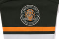 A BATHING APE FOOTBALL JERSEY ( Relaxed Fit Type )