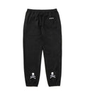 New Era x mastermind JAPAN Poly Suede Pants FW24
