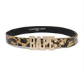 Sale! A BATHING APE 1ST CAMO BAPE LEATHER BELT - happyjagabee store