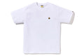 A BATHING APE BAPE BEE ONE POINT TEE