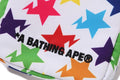 A BATHING APE STA PATTERN PHONE SHOULDER BAG TRAVEL