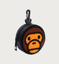A BATHING APE BAPE KIDS BABY MILO MULTI CASE