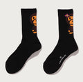 A BATHING APE Ladies' BABY MILO SOCKS