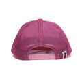 A BATHING APE Ladies' COLOR CAMO CRYSTAL BATHING APE LOGO MESH CAP