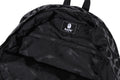 A BATHING APE SPORT MONOGRAM DAYPACK