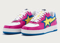 A BATHING APE Ladies' / Men's BAPE STA ICON #1